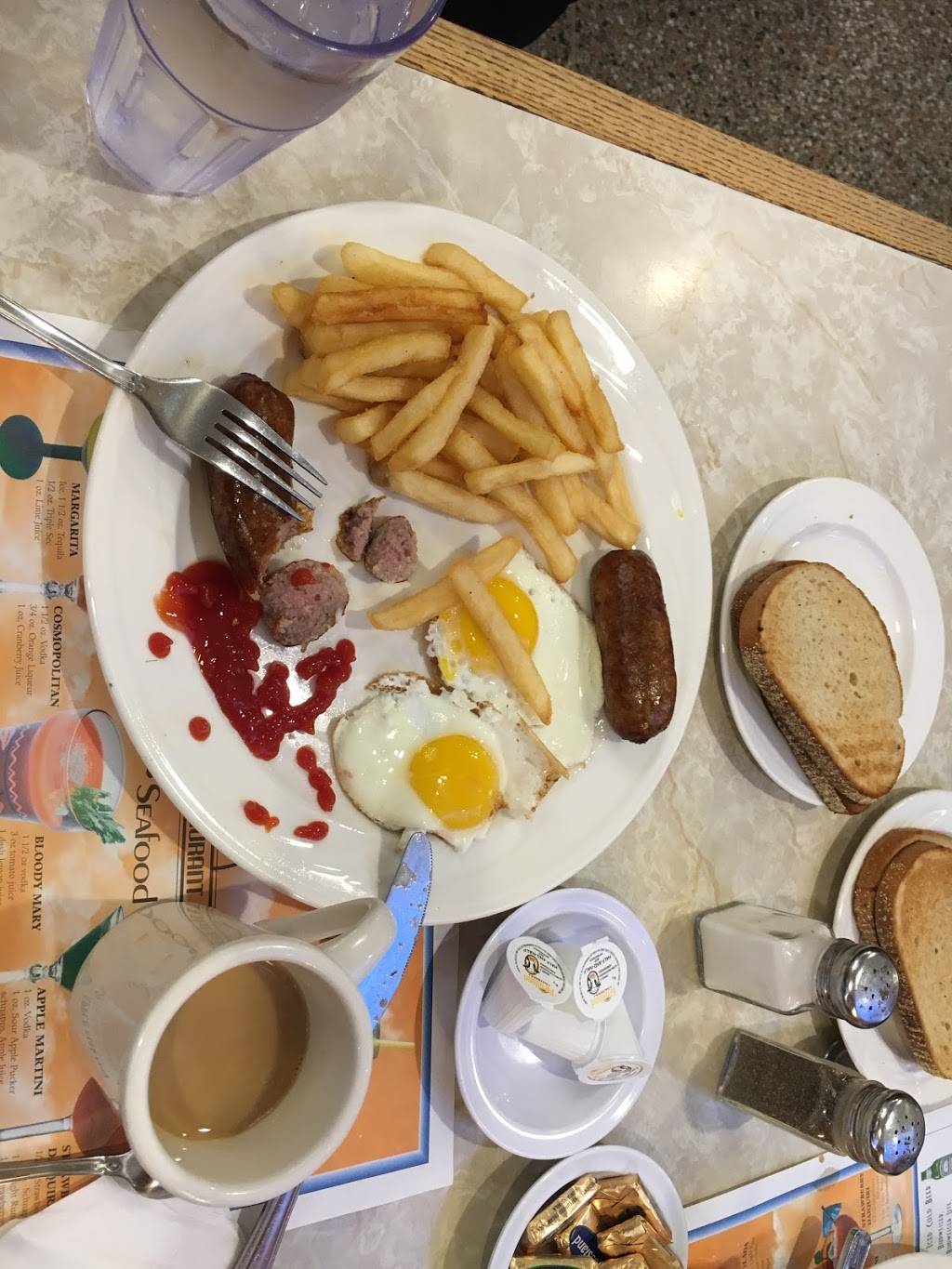 Seven Seas Restaurant | restaurant | 607 Northern Blvd, Great Neck, NY 11021, USA | 5164820980 OR +1 516-482-0980