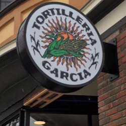 Tortilleria Garcia College Hill | restaurant | 5917 Hamilton Ave, Cincinnati, OH 45224, USA | 5135410568 OR +1 513-541-0568