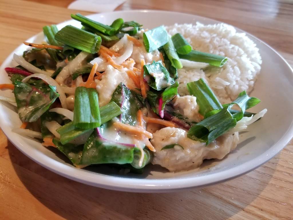 Pei Wei | restaurant | 2501 W Osceola Pkwy, Kissimmee, FL 34741, USA | 4078460829 OR +1 407-846-0829