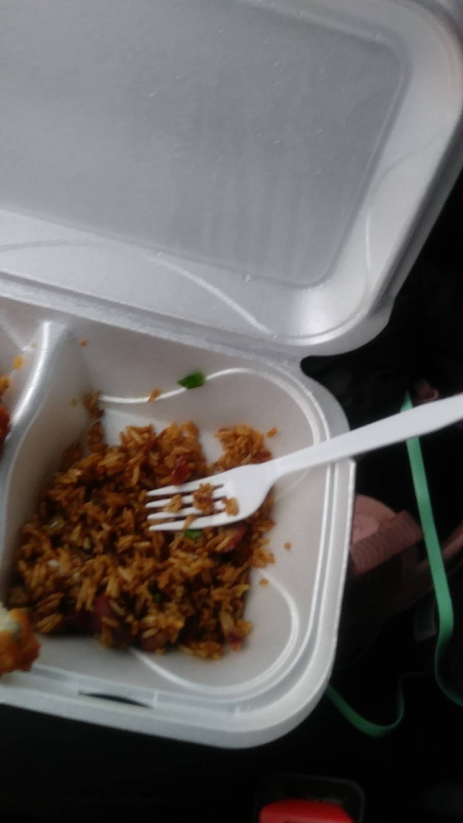 Sunrise Chinese Restaurant | restaurant | 3506 Washington Ave, St. Louis, MO 63103, USA | 3146522876 OR +1 314-652-2876