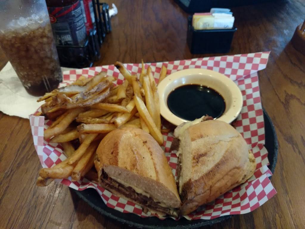 Golden Rule BBQ of Pell City | restaurant | 1700 Martin St N, Pell City, AL 35125, USA | 2053381443 OR +1 205-338-1443