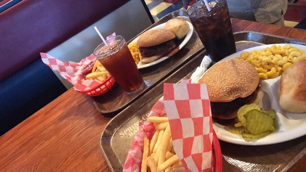 Spring Creek Barbeque | restaurant | 2710 Gulf Fwy S, League City, TX 77573, USA | 2815347873 OR +1 281-534-7873