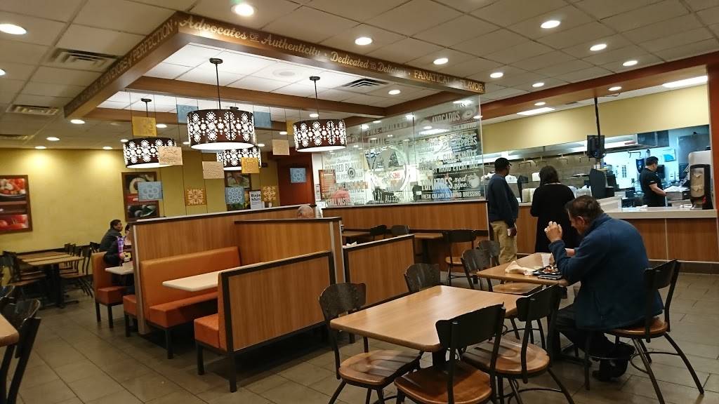 El Pollo Loco | restaurant | 5001 Wilshire Blvd #101, Los Angeles, CA 90036, USA | 3239377171 OR +1 323-937-7171