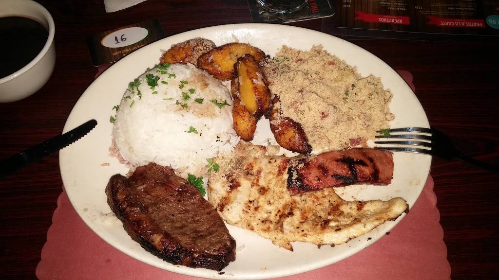 Mauricios Bar & Grill | restaurant | 5024 N Federal Hwy, Lighthouse Point, FL 33064, USA | 9546374169 OR +1 954-637-4169