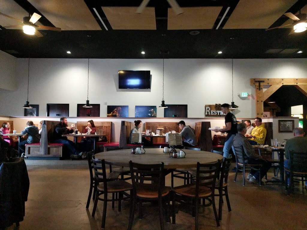 Old Town Pizza | restaurant | 120 Church St, Roseville, CA 95678, USA | 9166687655 OR +1 916-668-7655