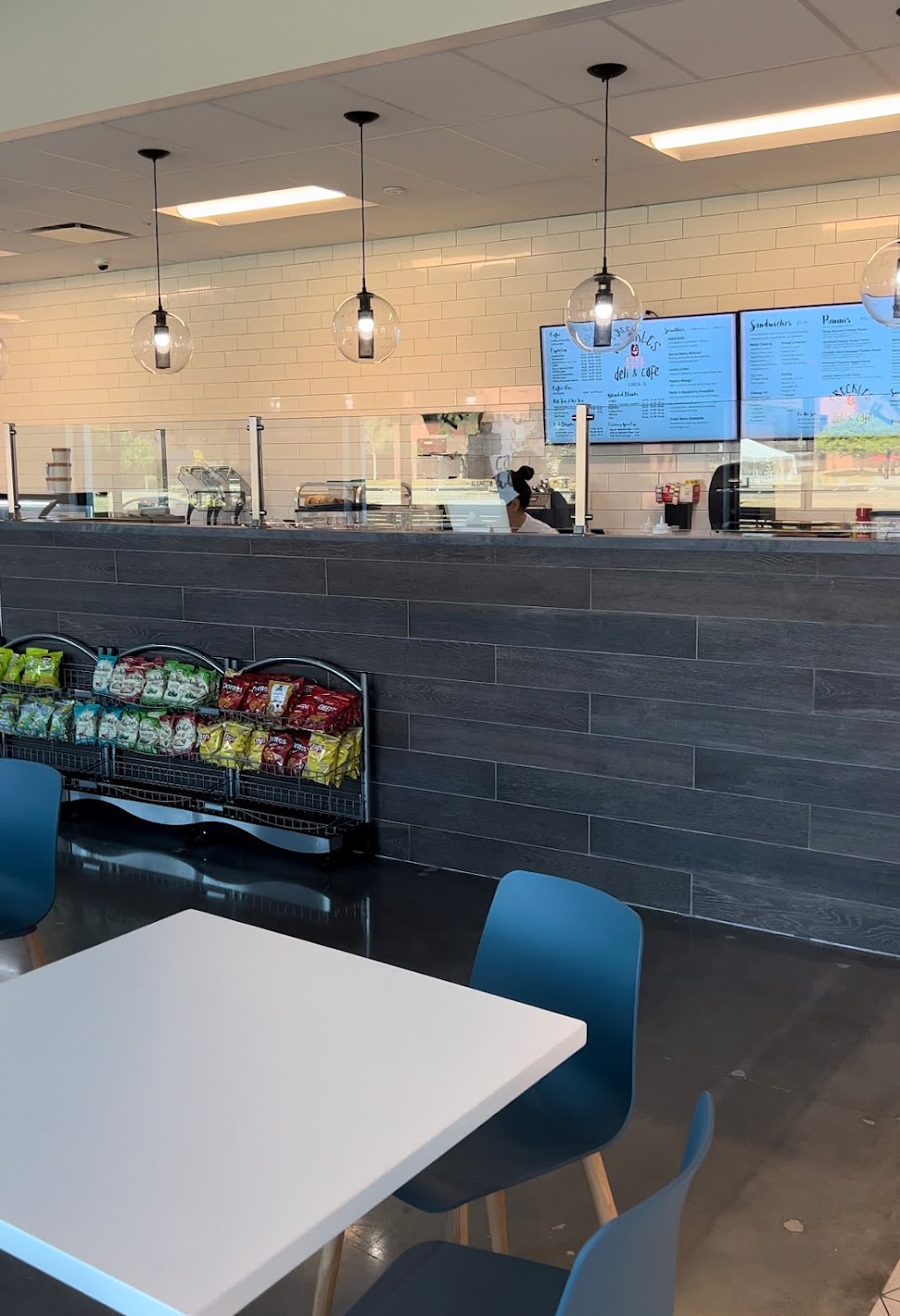 Freckles Deli & Cafe | restaurant | 1310 Harbor Bay Pkwy, Alameda, CA 94502, USA | 5102638201 OR +1 510-263-8201