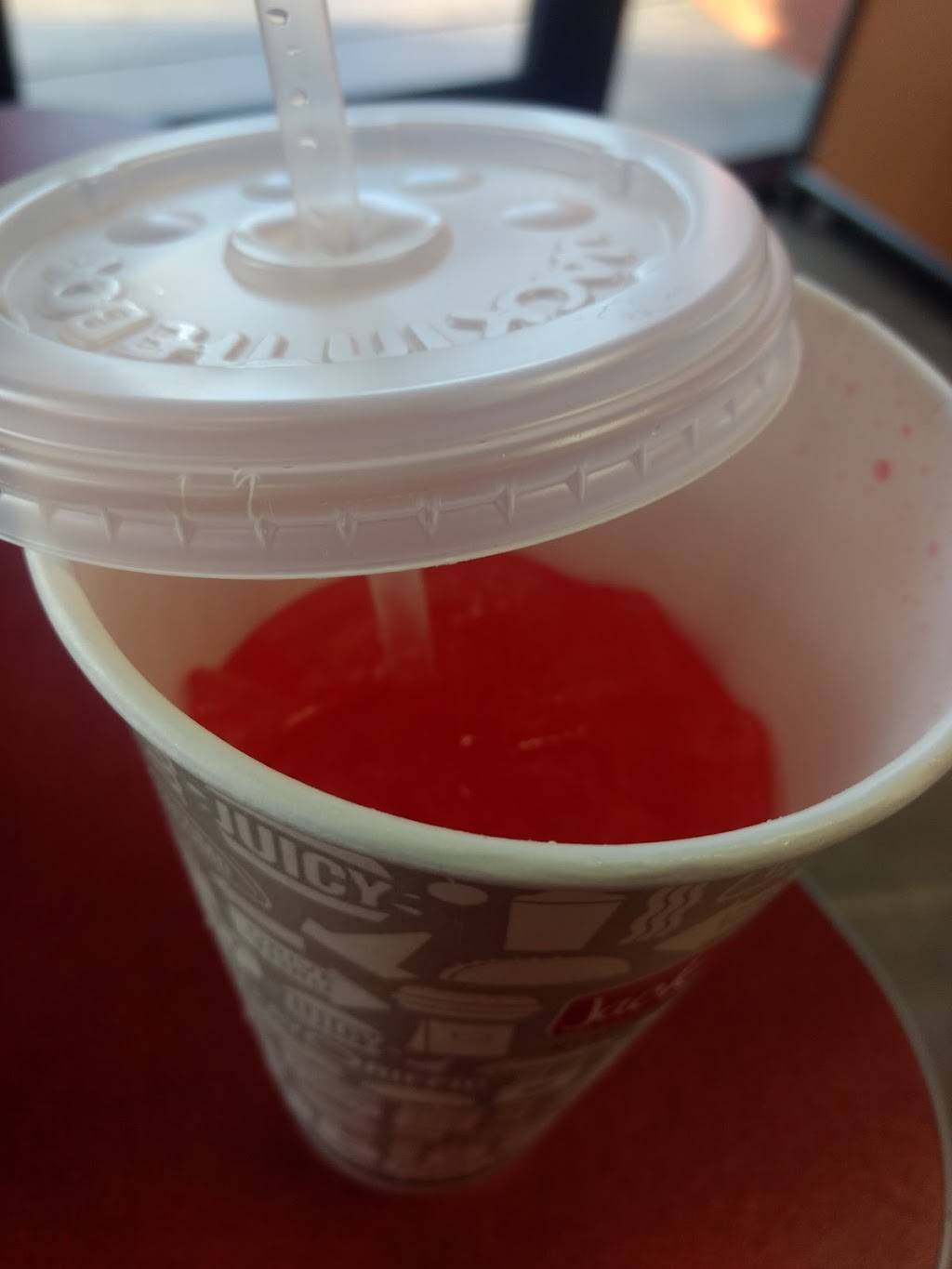 Jack in the Box | restaurant | 16860 Vanowen St, Van Nuys, CA 91406, USA | 8187791350 OR +1 818-779-1350