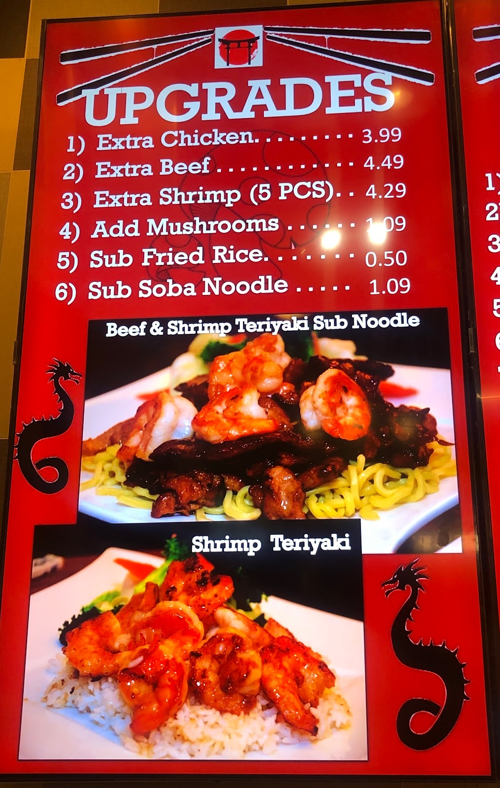 Osaka Japan | restaurant | 575 E University Pkwy, Orem, UT 84097, USA | 8012240694 OR +1 801-224-0694