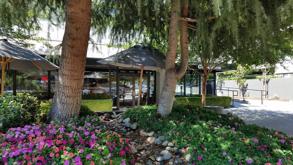 Caffe California | cafe | 100 Pringle Ave #120, Walnut Creek, CA 94596, USA | 9259321675 OR +1 925-932-1675