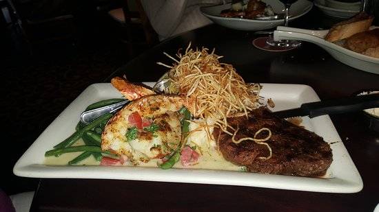 Pappadeaux Seafood Kitchen | restaurant | 6015 Westheimer Rd, Houston, TX 77057, USA | 7137826310 OR +1 713-782-6310