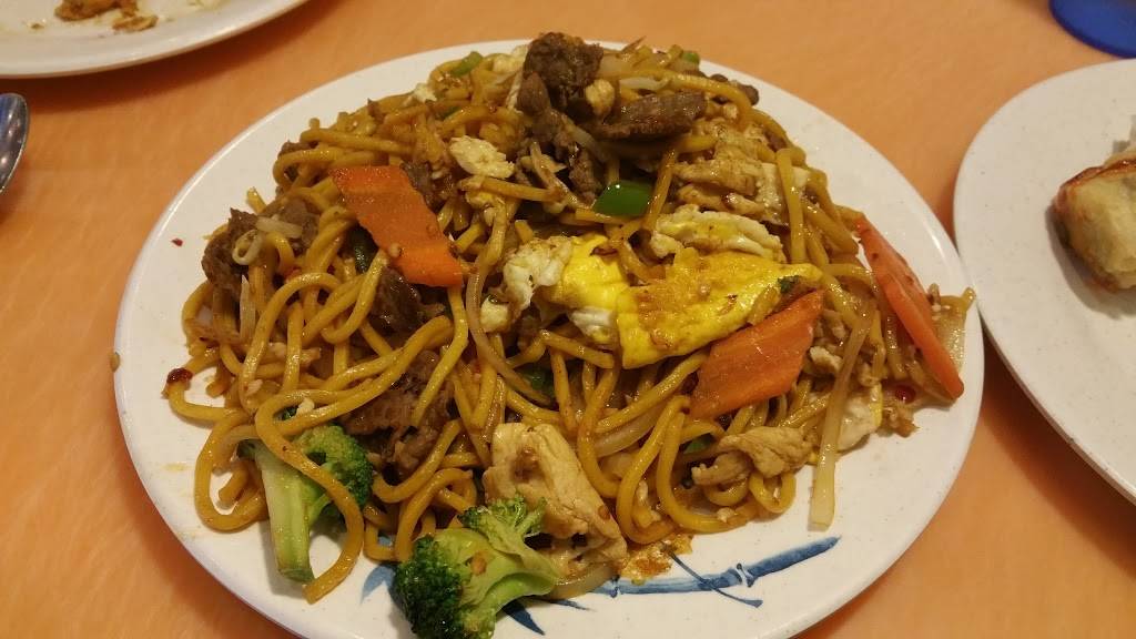 Asian Buffet | restaurant | 33544 1742 Bruce B Downs Blvd, Wesley Chapel, FL 33544, USA | 8139077688 OR +1 813-907-7688