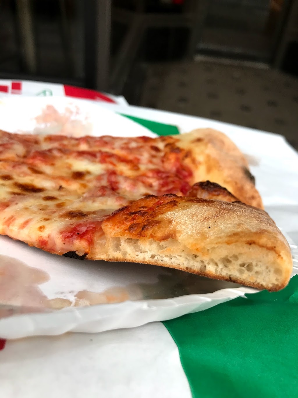 Paulie Gees Wicker Park | restaurant | 1566 N Damen Ave., Chicago, IL 60622, USA | 7736616793 OR +1 773-661-6793