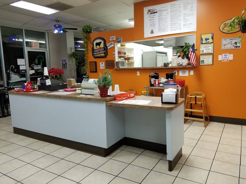 Mikes Grill | restaurant | 1734 N 10th Ave, Hanford, CA 93230, USA | 5595851141 OR +1 559-585-1141