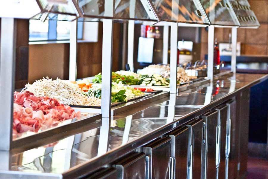 YCs Mongolian Grill | restaurant | 752 W Elliot Rd, Tempe, AZ 85284, USA | 4807772929 OR +1 480-777-2929