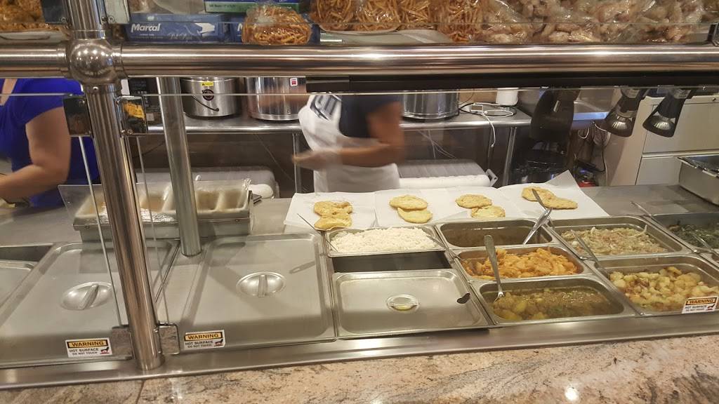 Tropical Isle | restaurant | 118-19 Liberty Ave, Jamaica, NY 11419, USA | 7188484753 OR +1 718-848-4753