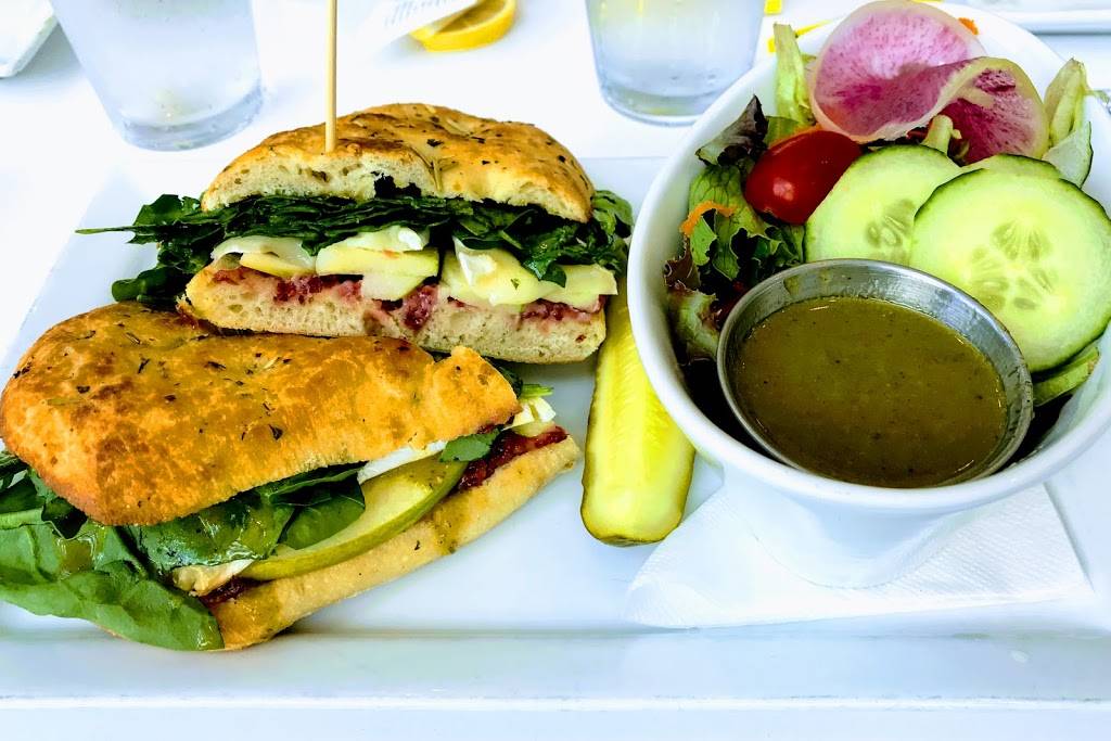 CAM Cafe | restaurant | 3201 S 17th St, Wilmington, NC 28412, USA | 9107772363 OR +1 910-777-2363