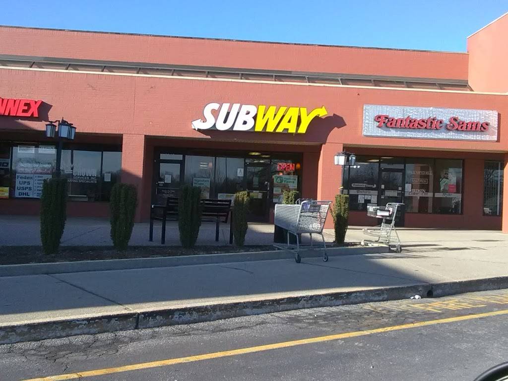 Subway | restaurant | 6840 Bardstown Rd, Louisville, KY 40291, USA | 5022397188 OR +1 502-239-7188