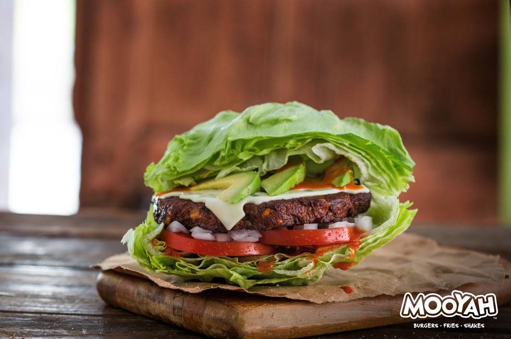 MOOYAH Burgers, Fries & Shakes | restaurant | 116 W Foothill Blvd suite a-7, Monrovia, CA 91016, USA | 6263576340 OR +1 626-357-6340