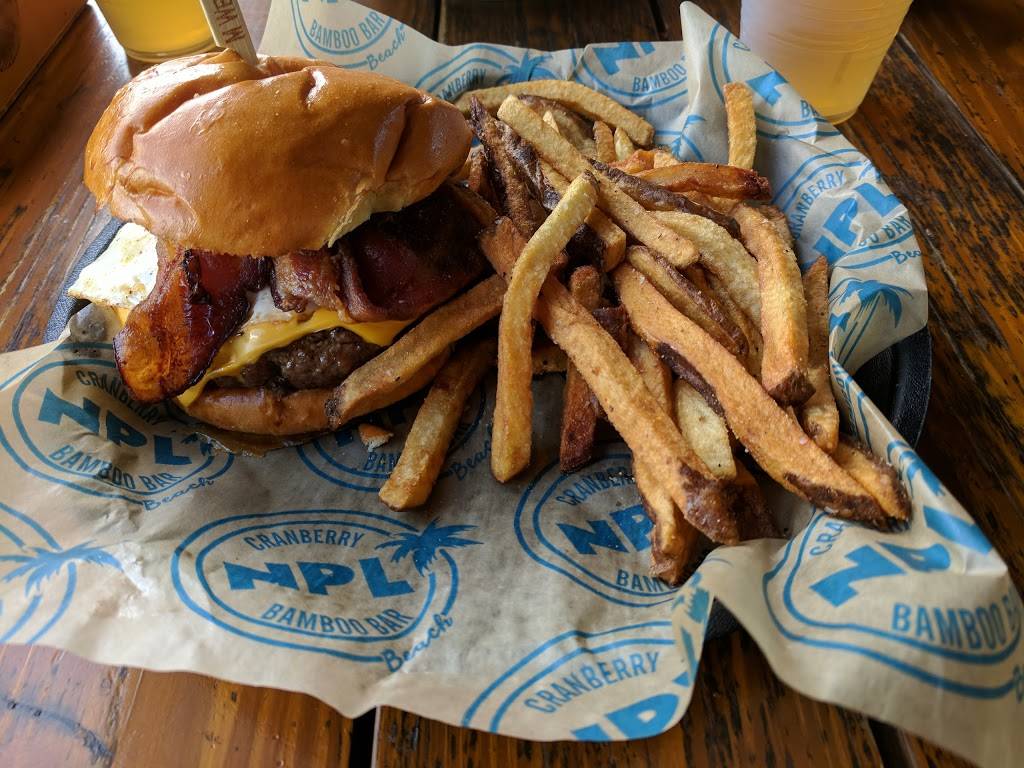 North Park Lounge in HD | night club | 20810 US-19, Cranberry Twp, PA 16066, USA | 7247722233 OR +1 724-772-2233