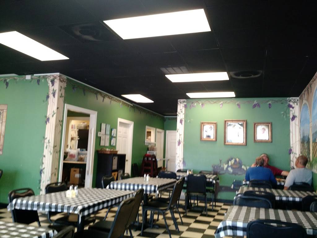 Grumpys Pizza | restaurant | 1054 N Brindlee Mountain Pkwy, Arab, AL 35016, USA | 2569312335 OR +1 256-931-2335