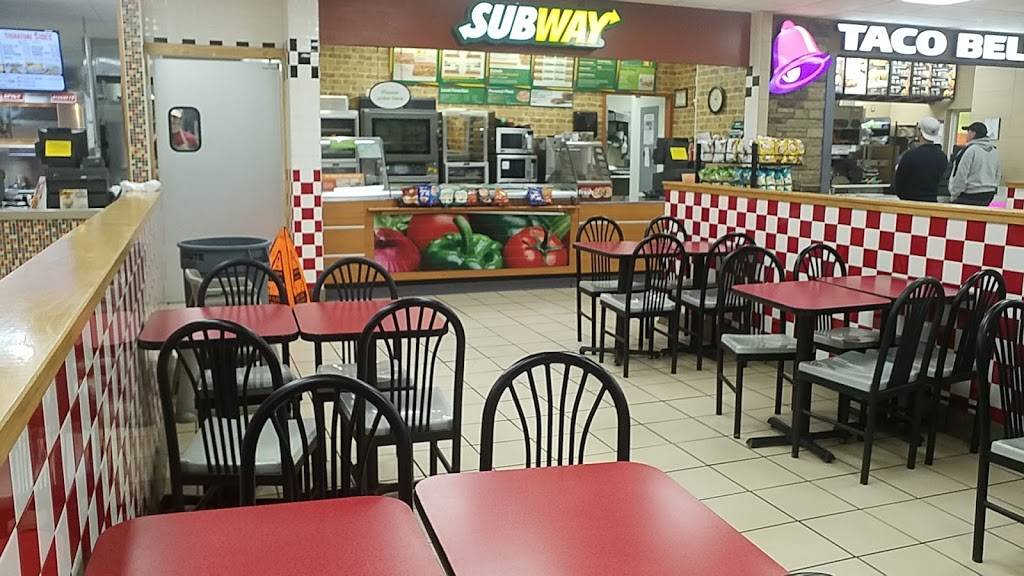 Subway | restaurant | 1025 Peppers Ferry Rd, Wytheville, VA 24382, USA | 2762288676 OR +1 276-228-8676
