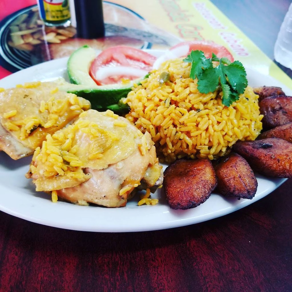 Comida caribeña | restaurant | 2819 San Bernardo Ave, Laredo, TX 78040, USA | 9569990581 OR +1 956-999-0581