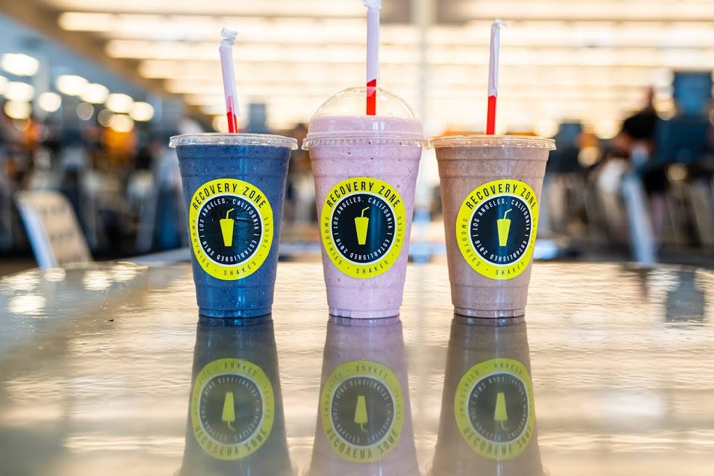 Recovery Zone | restaurant | 6161 Sepulveda Blvd, Van Nuys, CA 91411, USA | 8182858658 OR +1 818-285-8658