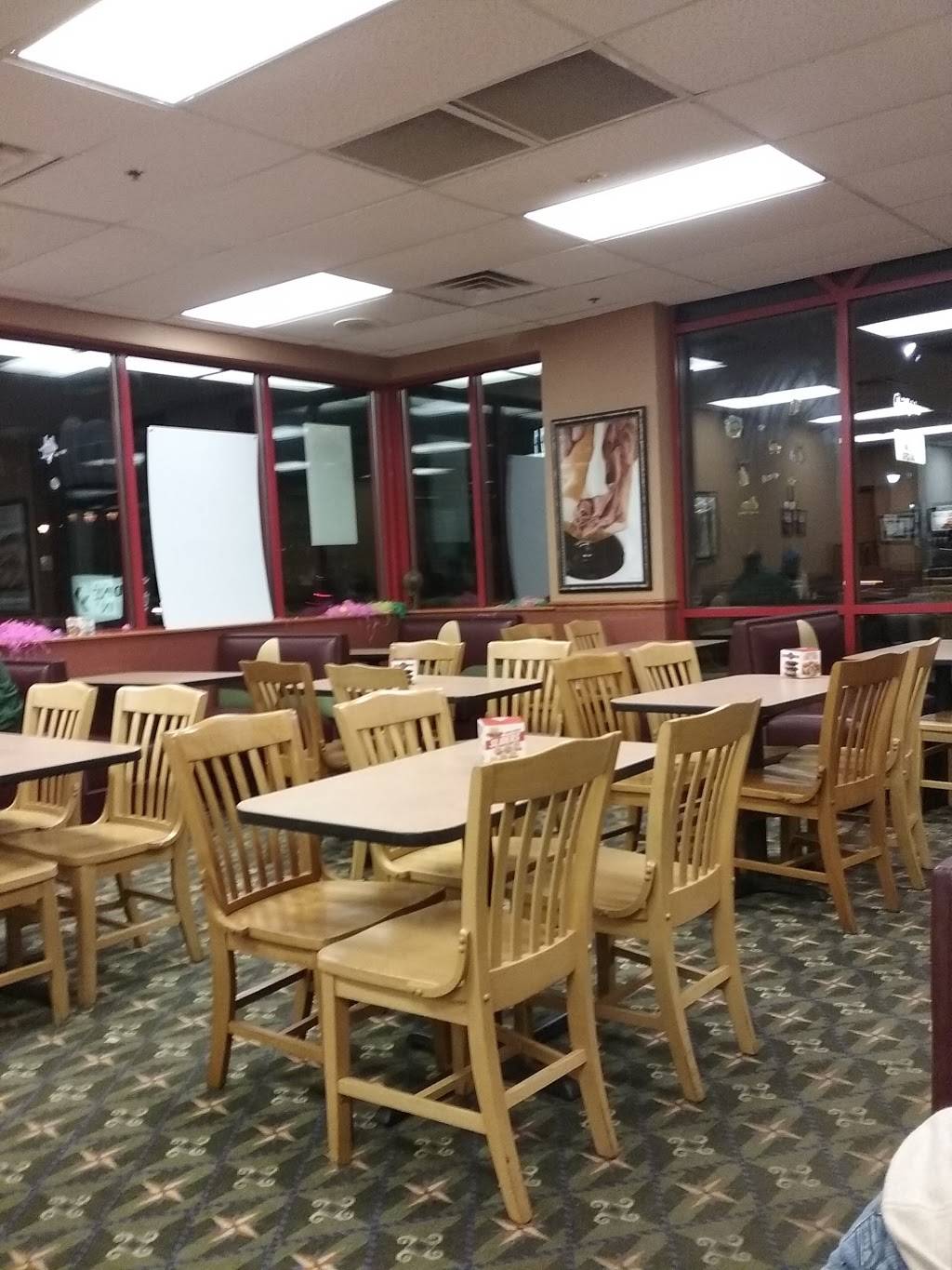 Arbys | restaurant | 340 N York Rd, Elmhurst, IL 60126, USA | 6305300072 OR +1 630-530-0072