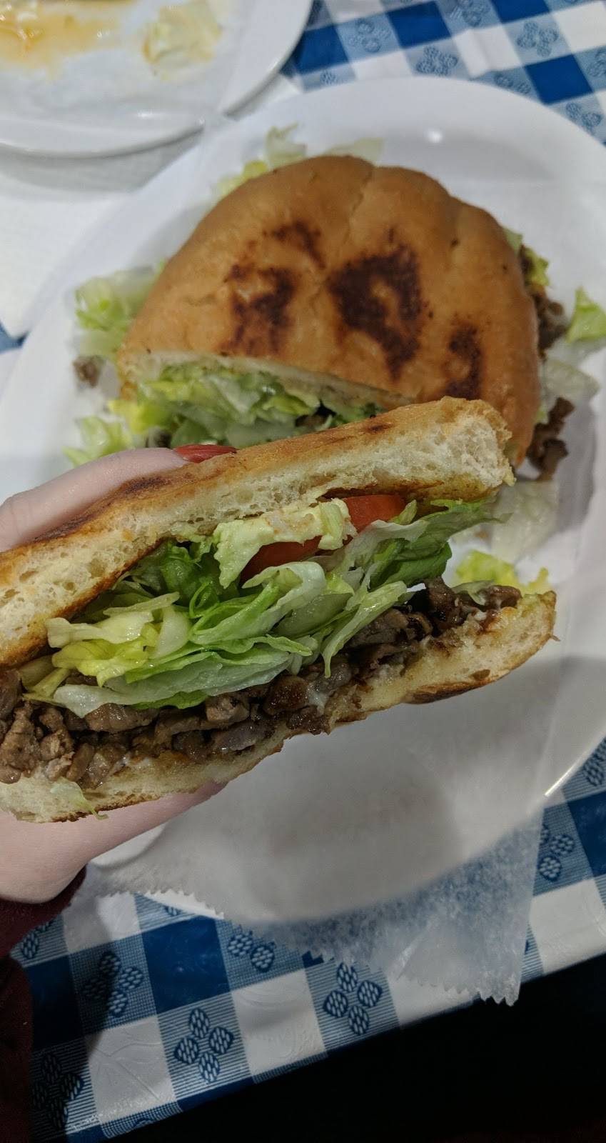 La Poblanita Mexican Restaurant | restaurant | 2322 S 20th St, Omaha, NE 68108, USA | 4026863000 OR +1 402-686-3000