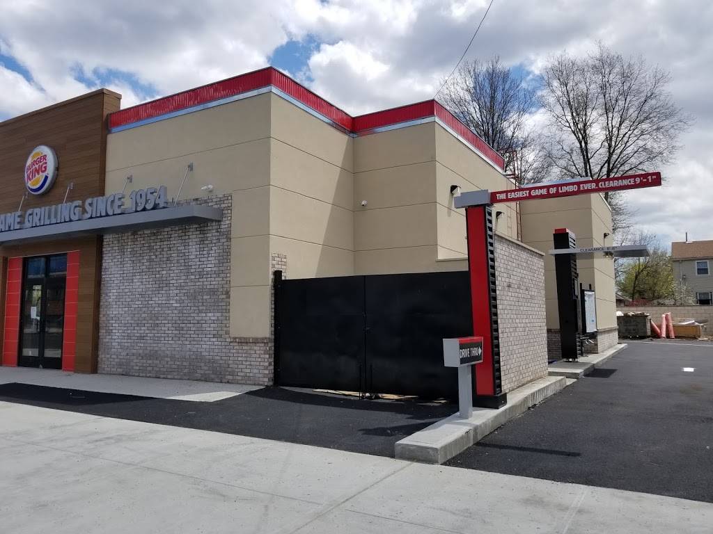 Burger King | restaurant | 194-14 Linden Blvd, Jamaica, NY 11412, USA | 8663942493 OR +1 866-394-2493