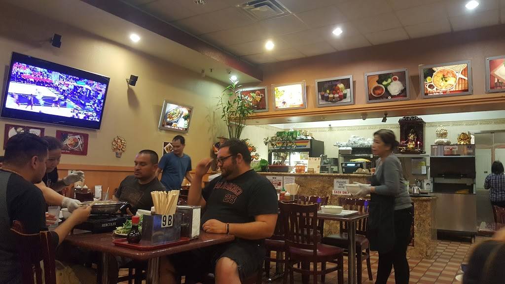 Thiên Long Restaurant | restaurant | 3005 Silver Creek Rd #138, San Jose, CA 95121, USA | 4082236188 OR +1 408-223-6188