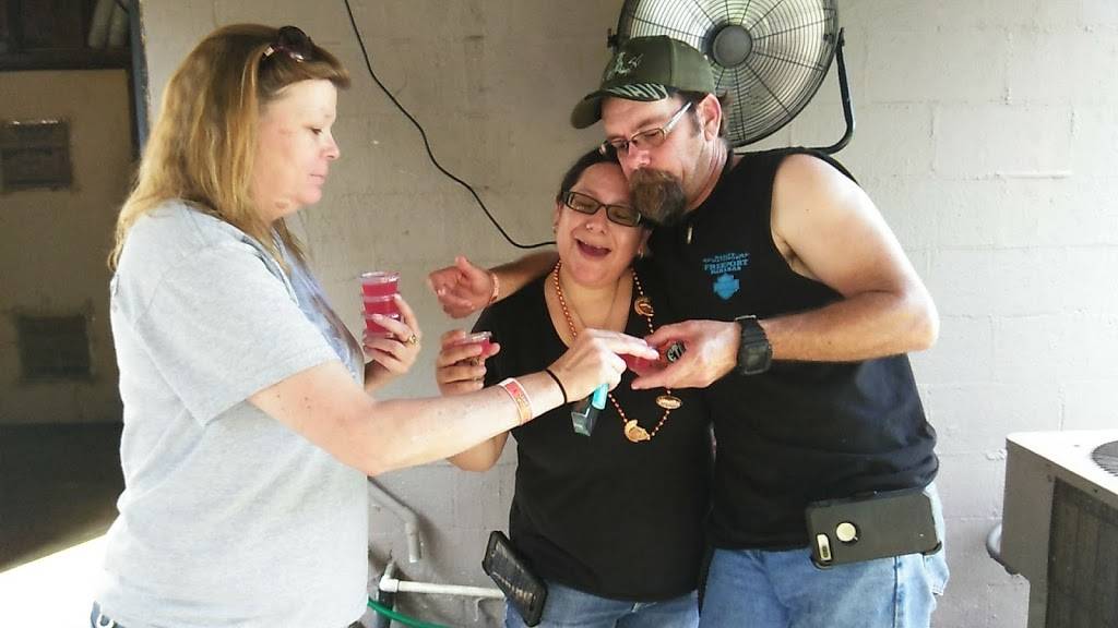 The Wheel Bar And Lounge | restaurant | 534 SE Broad St, Murfreesboro, TN 37130, USA | 6152952862 OR +1 615-295-2862