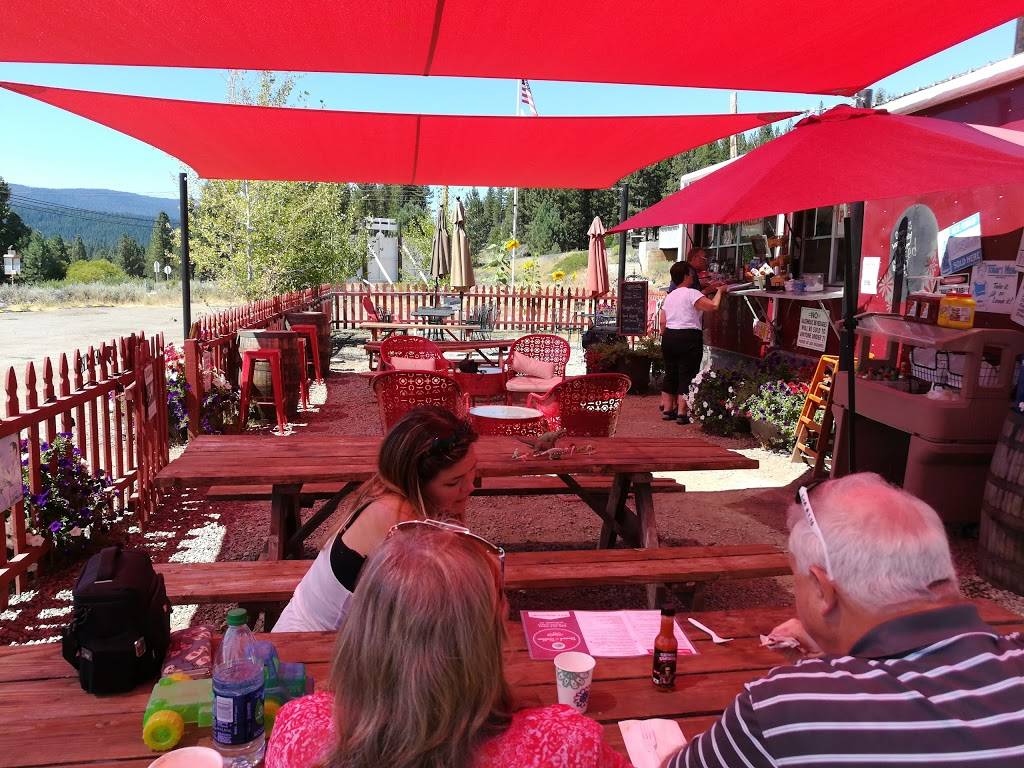 Bread & Butter | restaurant | 21 Bonta St, Blairsden, CA 96103, USA | 5303940303 OR +1 530-394-0303