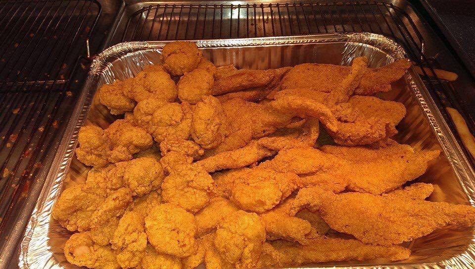 Louisiana Fried Chicken | restaurant | 11965 Cactus Rd ste e, Adelanto, CA 92301, USA | 7605307836 OR +1 760-530-7836