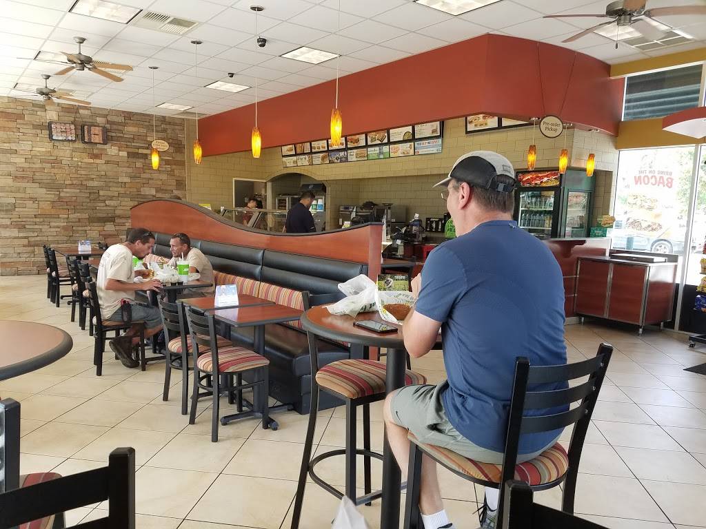 Subway Restaurants | restaurant | 5210 NW 13th St, Gainesville, FL 32609, USA | 3523383007 OR +1 352-338-3007