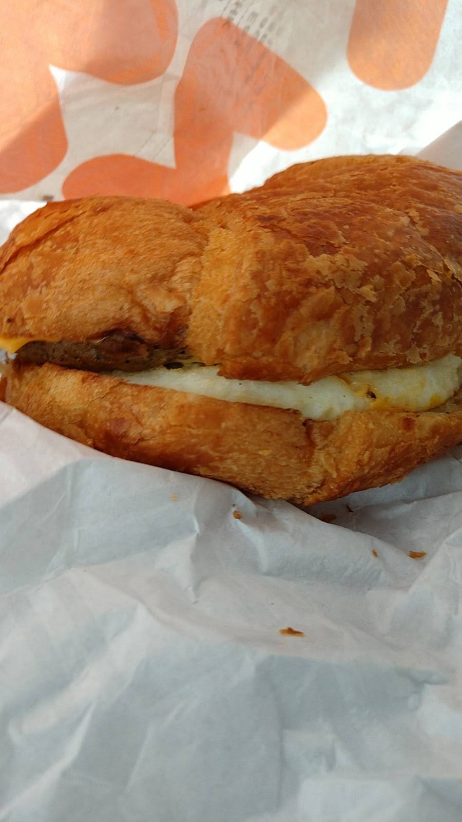 Dunkin | bakery | 2650 Wilton Square Pl, Powhatan, VA 23139, USA | 8042633218 OR +1 804-263-3218