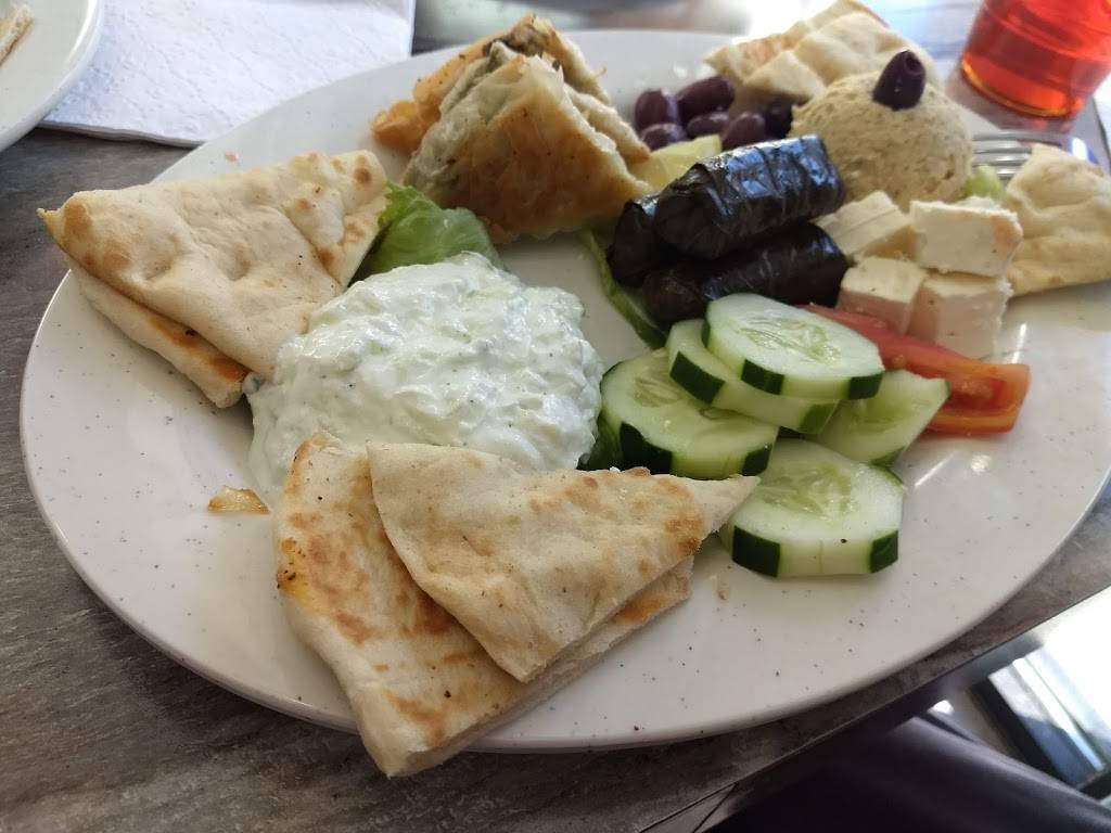 Greco Fresh Grille | restaurant | 3335 Siskey Pkwy Suite 400, Matthews, NC 28105, USA | 7042466362 OR +1 704-246-6362