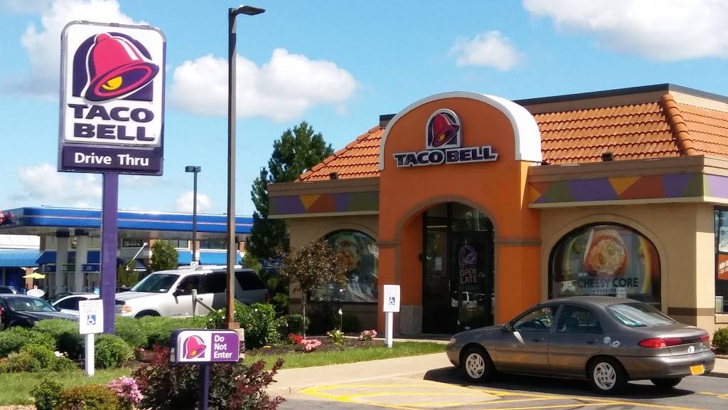 Taco Bell | meal takeaway | 3716 Brewerton Rd, North Syracuse, NY 13212, USA | 3154551327 OR +1 315-455-1327