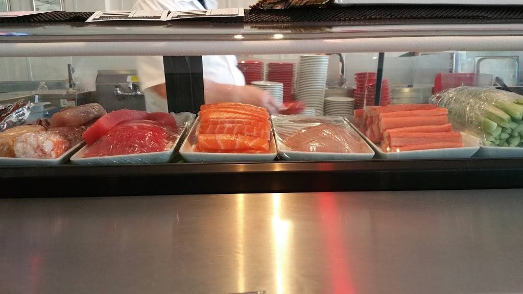 Sushi Mac | restaurant | 15030 Ventura Blvd #21, Sherman Oaks, CA 91403, USA | 8189866450 OR +1 818-986-6450