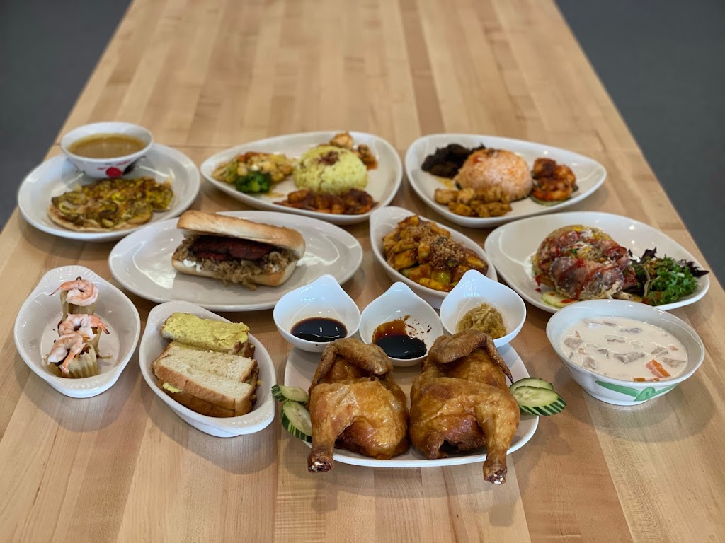 Kapitan | restaurant | 2142 N Clybourn Ave, Chicago, IL 60614, USA | 7736612281 OR +1 773-661-2281