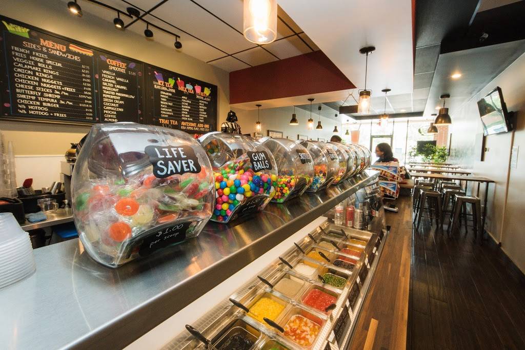 Jades Teahouse | restaurant | 5475 W Loop S, Houston, TX 77081, USA | 2819741437 OR +1 281-974-1437