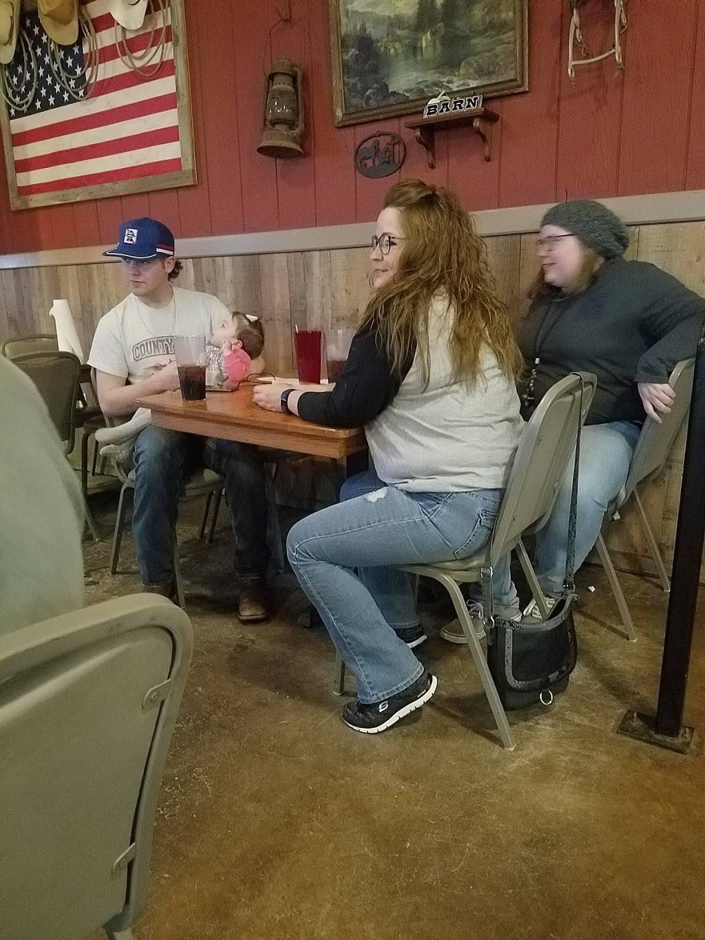 Stockyards Feed and Grain Restaurant | restaurant | 11165 AR-22, Ratcliff, AR 72951, USA | 4796358646 OR +1 479-635-8646