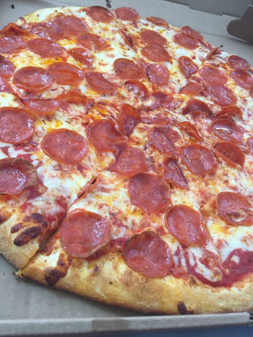 Pizza Tugos | meal delivery | 18th St, Ocean City, MD 21842, USA | 4105242922 OR +1 410-524-2922