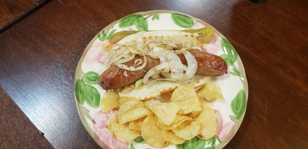 Myshellys Kitchen | restaurant | 15B W Oak St, Arcadia, FL 34266, USA | 8639935030 OR +1 863-993-5030