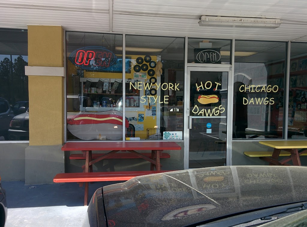 Wild Bills Beach Dogs | restaurant | 2235 E County Hwy 30A, Santa Rosa Beach, FL 32459, USA | 8502310802 OR +1 850-231-0802