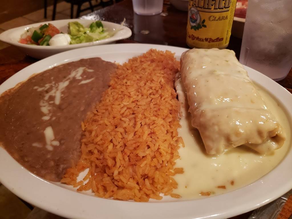 El Zocalo Restaurant | restaurant | 700 N Main St, McAlester, OK 74501, USA | 9184297747 OR +1 918-429-7747