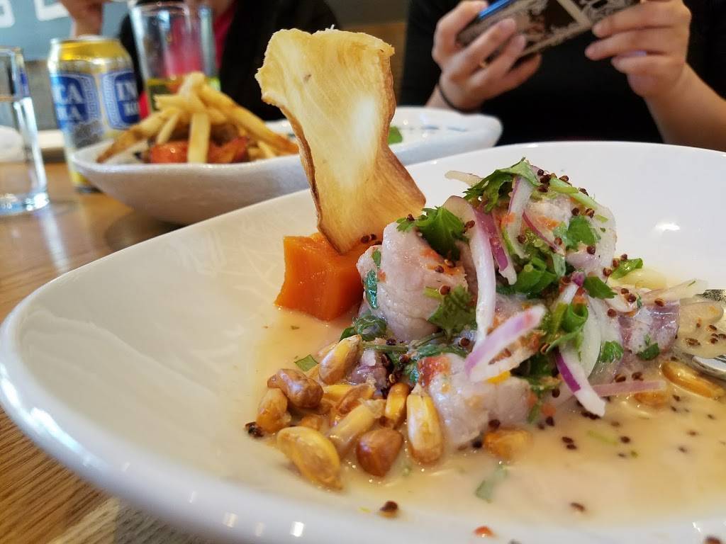 Barranco Cocina Peruana | restaurant | 3596 Mt Diablo Blvd, Lafayette, CA 94549, USA | 9252985668 OR +1 925-298-5668