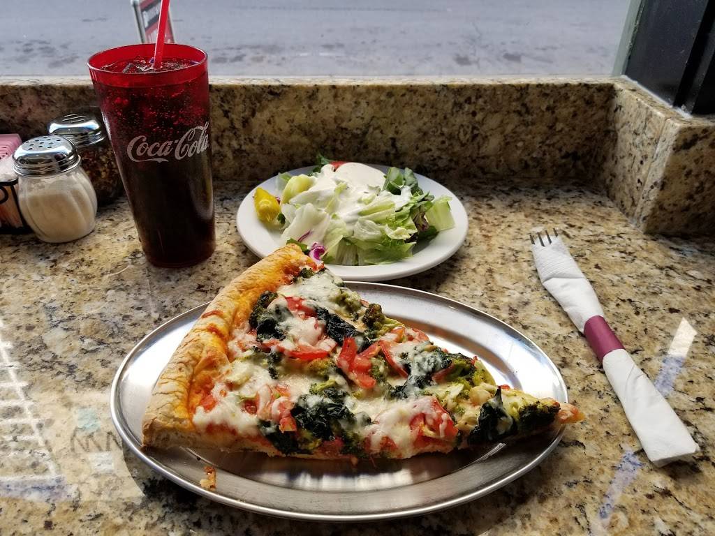 Picchi Pacchi | restaurant | 411 W 7th St #105, Fort Worth, TX 76102, USA | 8178702222 OR +1 817-870-2222