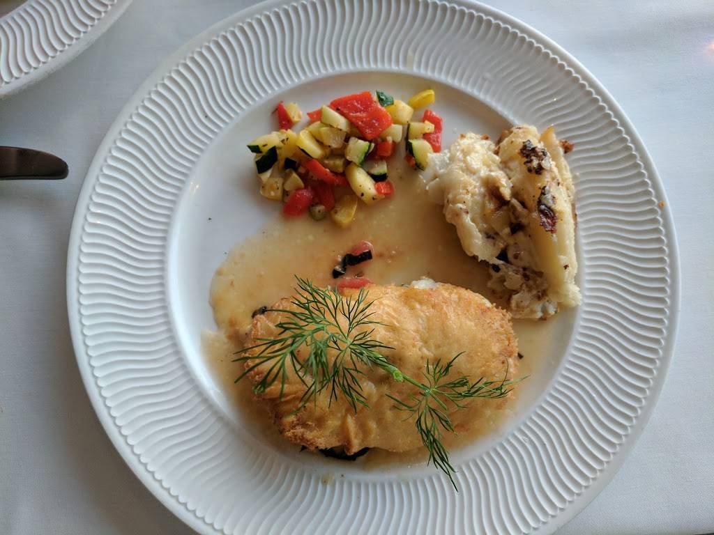 Blue Heron Restaurant | restaurant | 387 Capri Blvd #8613, Naples, FL 34113, USA | 2393946248 OR +1 239-394-6248