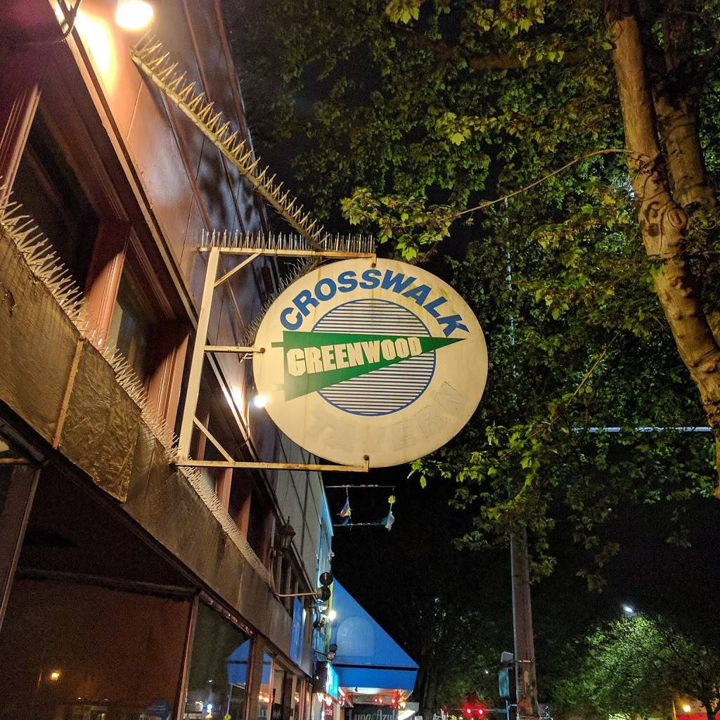 Bleachers Pub | restaurant | 8560 Greenwood Ave N, Seattle, WA 98103, USA | 2067839919 OR +1 206-783-9919